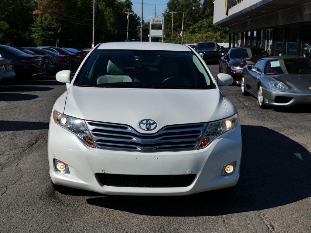 used 2011 Toyota Venza car, priced at $13,900
