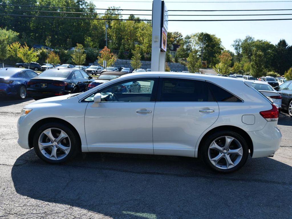 used 2011 Toyota Venza car, priced at $13,900