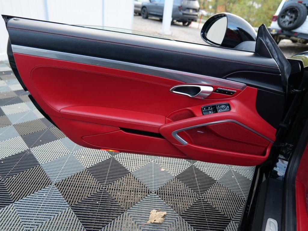 used 2015 Porsche 911 car, priced at $103,500