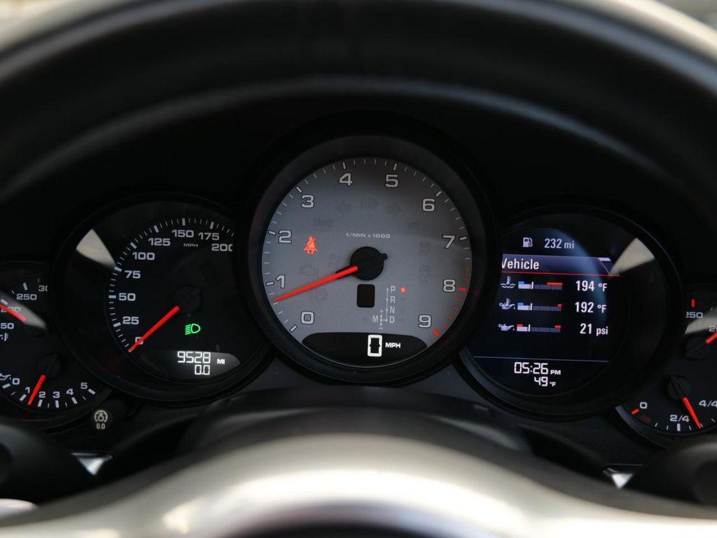 used 2015 Porsche 911 car, priced at $103,500