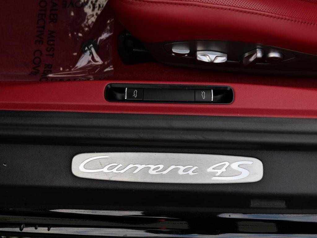 used 2015 Porsche 911 car, priced at $103,500