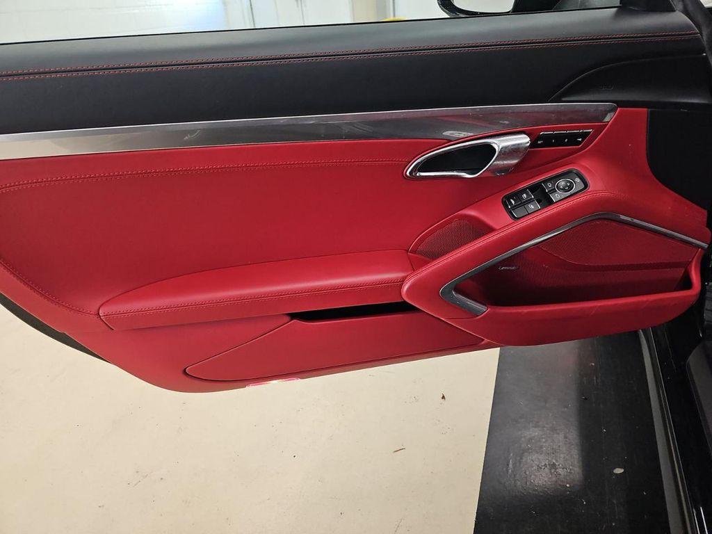 used 2015 Porsche 911 car, priced at $103,500