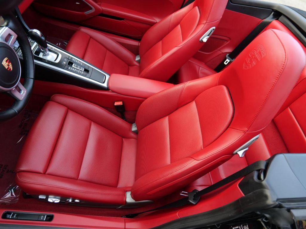 used 2015 Porsche 911 car, priced at $103,500