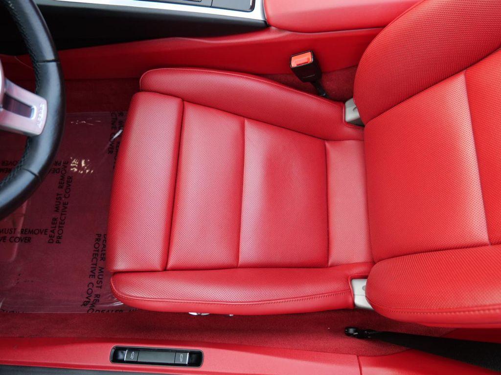 used 2015 Porsche 911 car, priced at $103,500