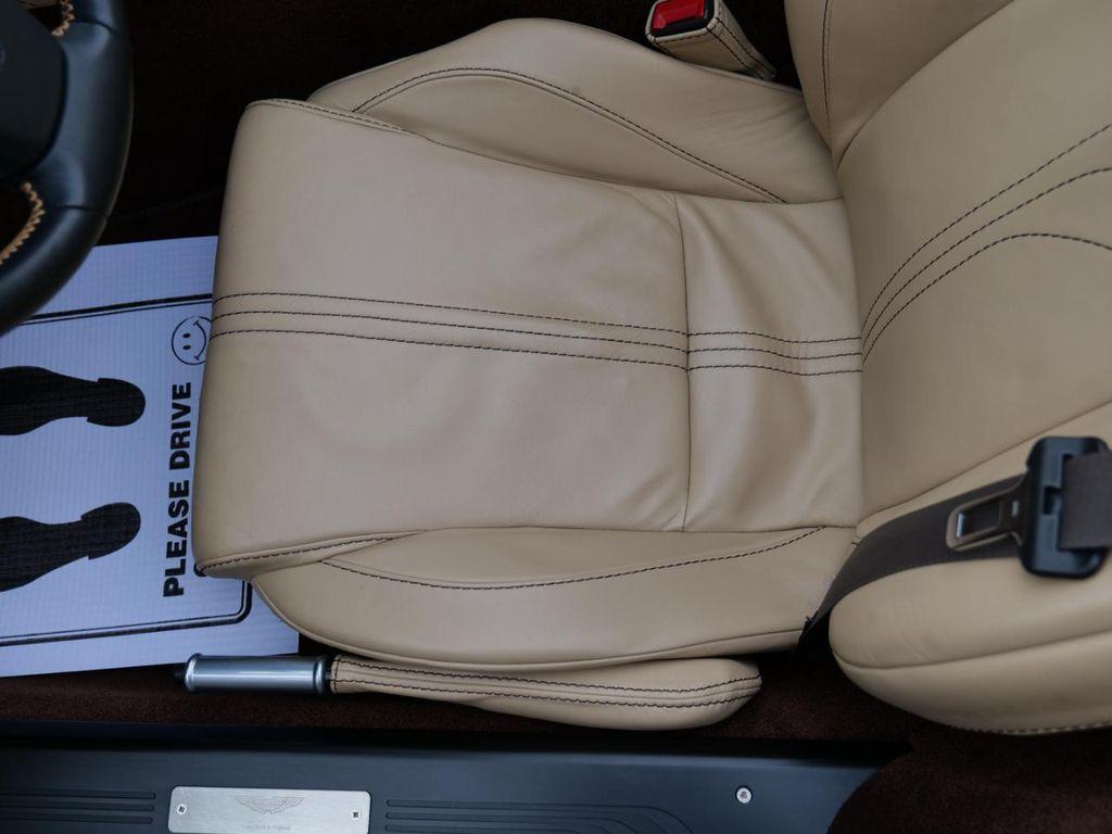 used 2015 Aston Martin V8 Vantage car, priced at $78,900