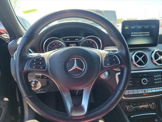 used 2020 Mercedes-Benz GLA 250 car, priced at $24,900