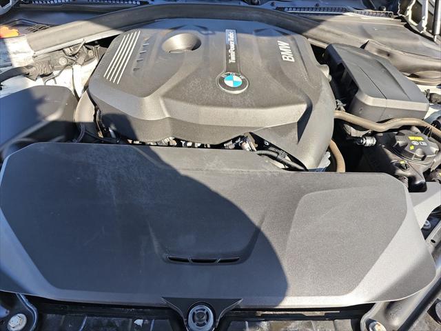 used 2017 BMW 430 car, priced at $23,800