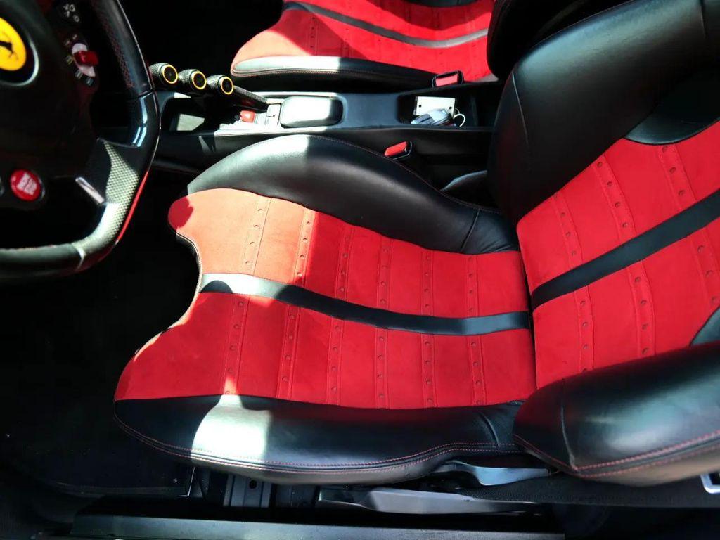 used 2020 Ferrari 488 Pista car, priced at $469,500