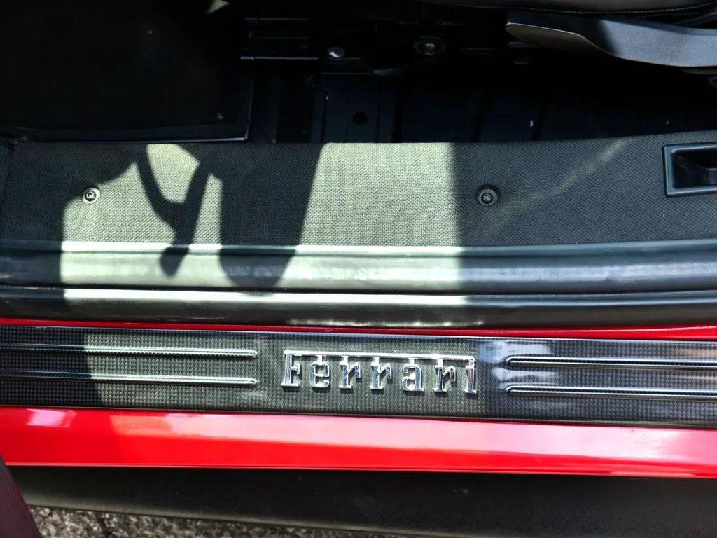 used 2020 Ferrari 488 Pista car, priced at $469,500