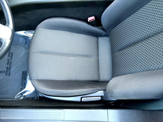used 2006 Mazda MX-5 Miata car, priced at $16,900