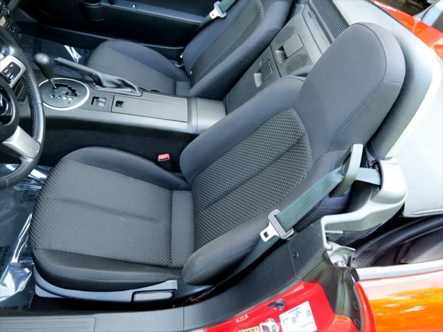 used 2006 Mazda MX-5 Miata car, priced at $16,900