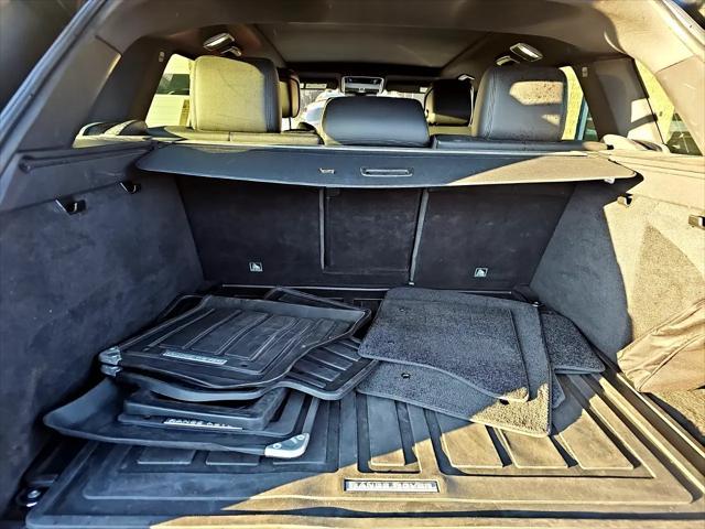 used 2018 Land Rover Range Rover Sport car, priced at $33,000