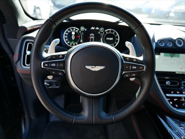 used 2023 Aston Martin DBX car, priced at $177,000