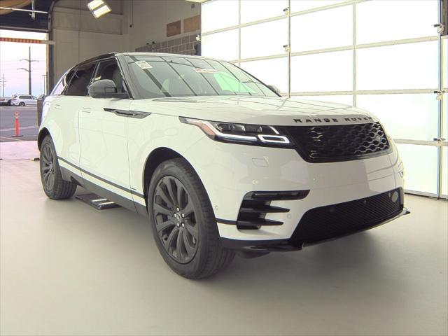 used 2021 Land Rover Range Rover Velar car, priced at $37,700