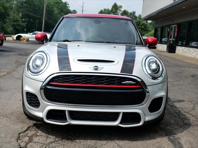 used 2018 MINI Hardtop car, priced at $22,900