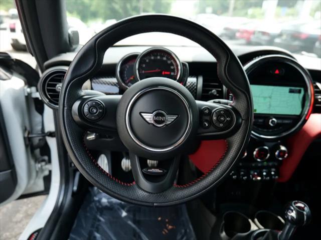 used 2018 MINI Hardtop car, priced at $22,900