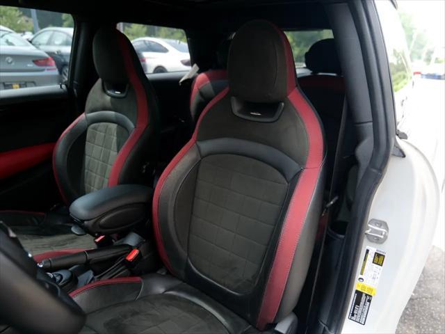 used 2018 MINI Hardtop car, priced at $22,900