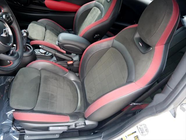 used 2018 MINI Hardtop car, priced at $22,900