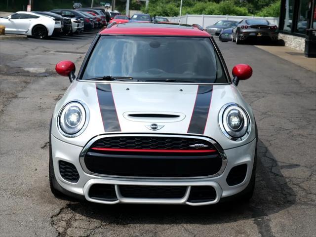 used 2018 MINI Hardtop car, priced at $22,900
