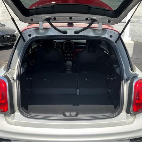 used 2018 MINI Hardtop car, priced at $22,900