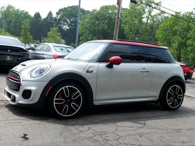 used 2018 MINI Hardtop car, priced at $22,900
