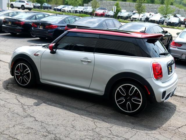used 2018 MINI Hardtop car, priced at $22,900