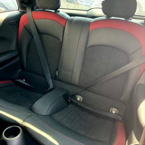 used 2018 MINI Hardtop car, priced at $22,900