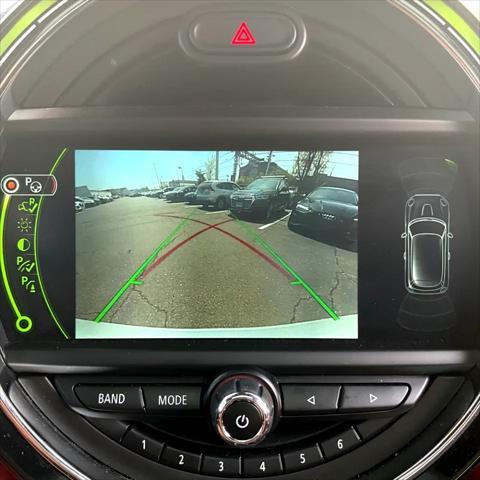 used 2018 MINI Hardtop car, priced at $22,900