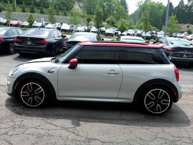 used 2018 MINI Hardtop car, priced at $22,900