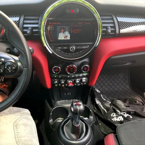 used 2018 MINI Hardtop car, priced at $22,900