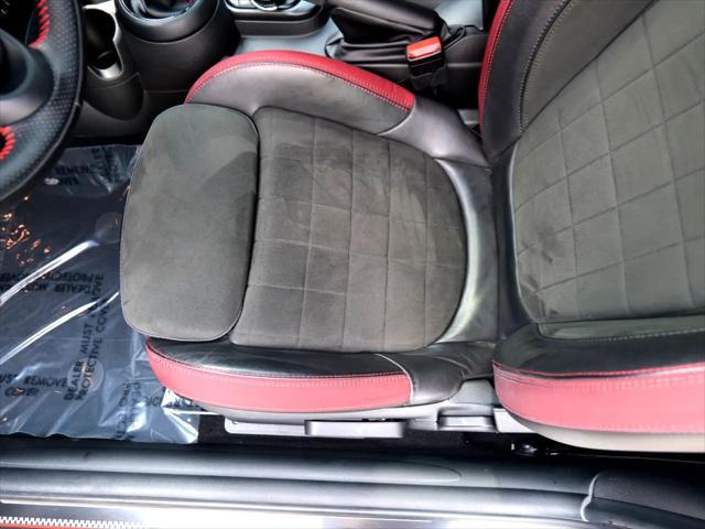 used 2018 MINI Hardtop car, priced at $22,900