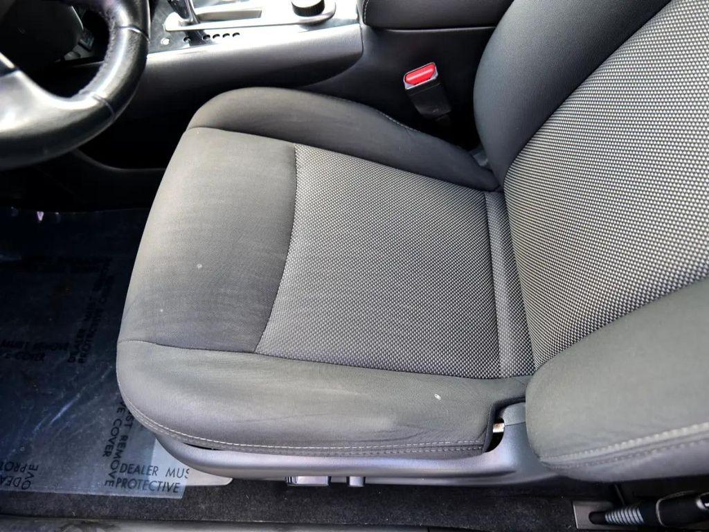 used 2020 Nissan Pathfinder car, priced at $21,900