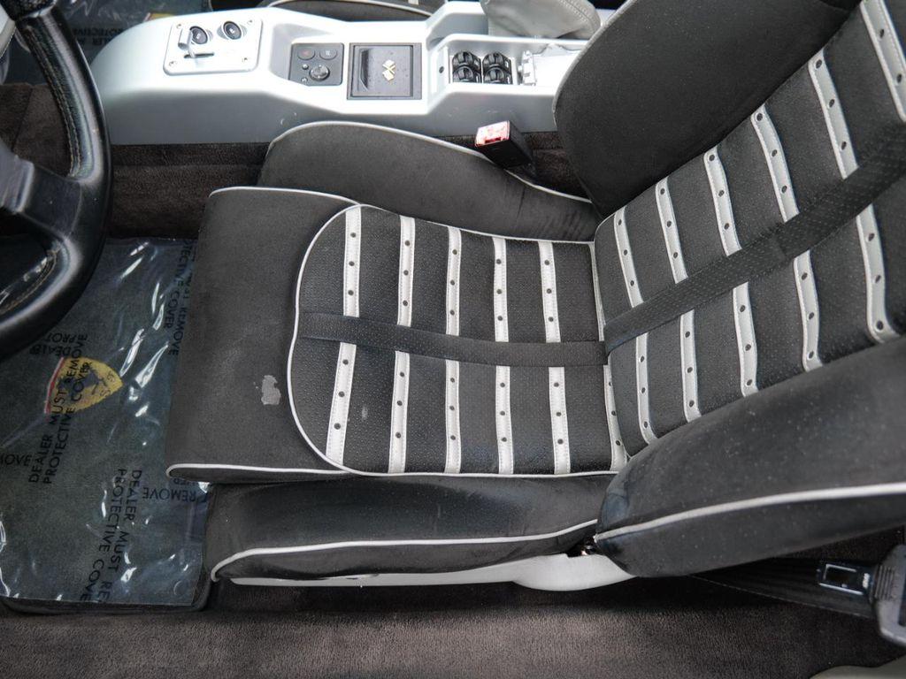 used 2002 Ferrari 360 Spider car, priced at $67,900