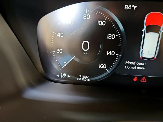 used 2017 Volvo XC90 car, priced at $22,900