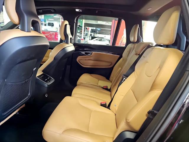 used 2017 Volvo XC90 car, priced at $22,900