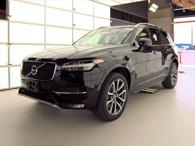used 2017 Volvo XC90 car, priced at $22,900