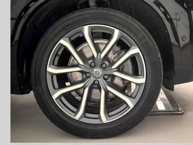 used 2017 Volvo XC90 car, priced at $22,900