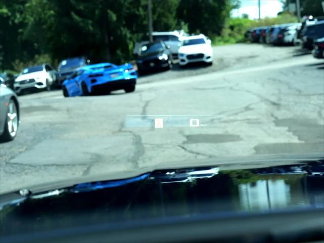 used 2024 BMW M4 car, priced at $85,000