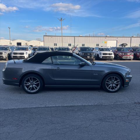 used 2013 Ford Mustang car, priced at $20,900