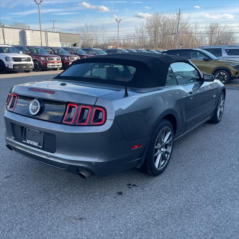 used 2013 Ford Mustang car, priced at $20,900