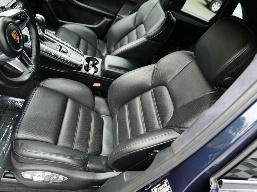 used 2020 Porsche Macan car, priced at $47,900