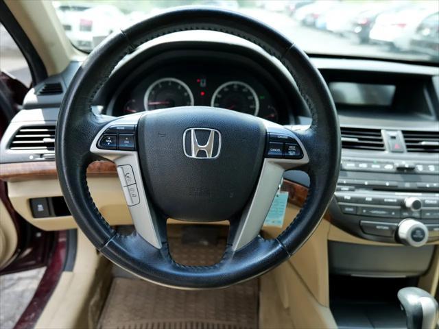 used 2012 Honda Accord car, priced at $11,999