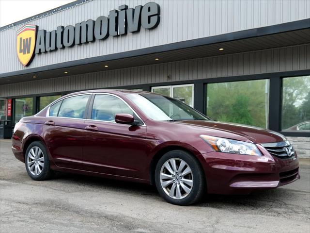used 2012 Honda Accord car, priced at $11,999