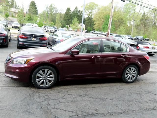 used 2012 Honda Accord car, priced at $11,999