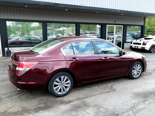 used 2012 Honda Accord car, priced at $11,999
