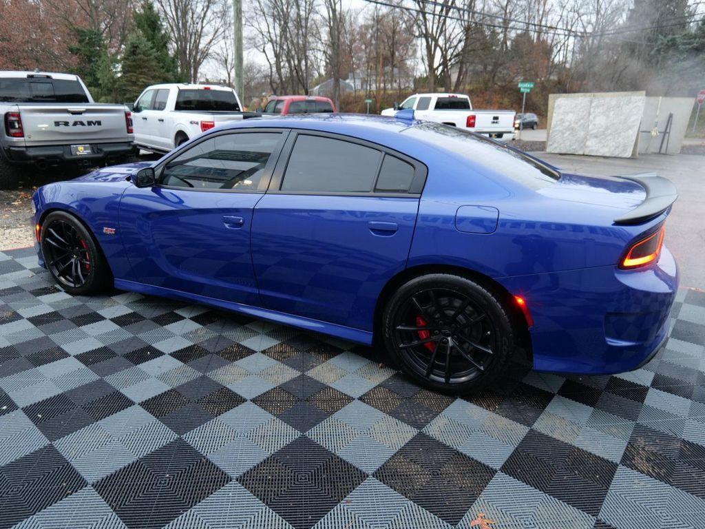 used 2020 Dodge Charger car, priced at $39,500