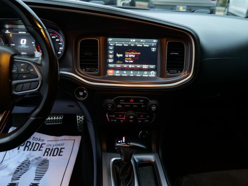 used 2020 Dodge Charger car, priced at $39,500