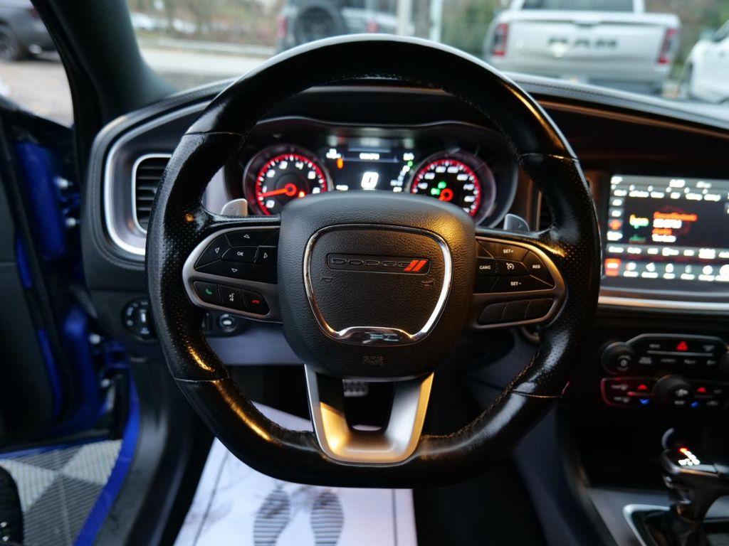 used 2020 Dodge Charger car, priced at $39,500