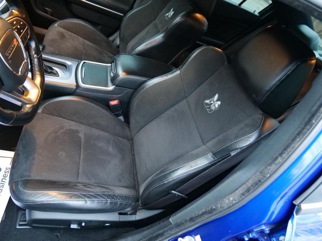 used 2020 Dodge Charger car, priced at $39,500