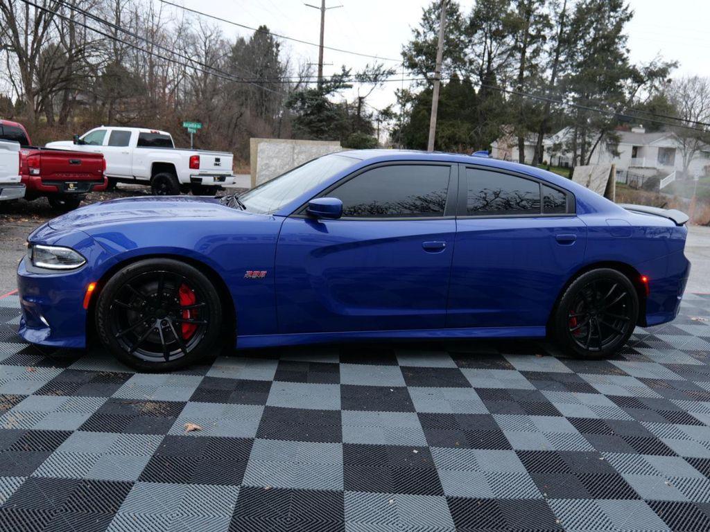 used 2020 Dodge Charger car, priced at $39,500